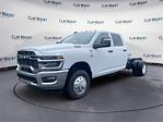 New 2025 Ram 3500 Tradesman Crew Cab 4x4 60 CA Cab Chassis for sale #SG520689 - photo 3