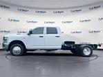 New 2025 Ram 3500 Tradesman Crew Cab 4x4 60 CA Cab Chassis for sale #SG520689 - photo 5