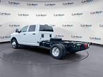 New 2025 Ram 3500 Tradesman Crew Cab 4x4 60 CA Cab Chassis for sale #SG520689 - photo 7