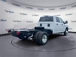 New 2025 Ram 3500 Tradesman Crew Cab 4x4 60 CA Cab Chassis for sale #SG520689 - photo 2