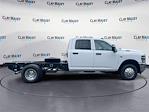 New 2025 Ram 3500 Tradesman Crew Cab 4x4 60 CA Cab Chassis for sale #SG520689 - photo 12