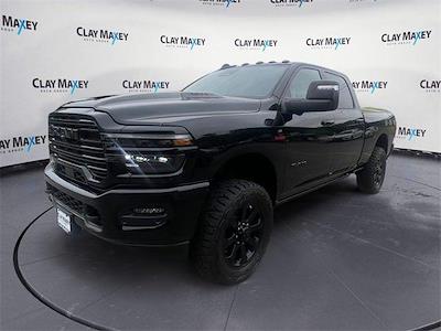 New 2025 Ram 2500 Laramie Crew Cab 4x4 Pickup for sale #SG525197 - photo 1