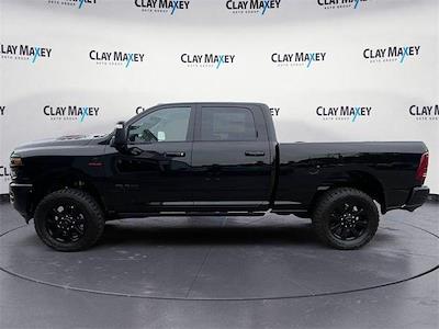 New 2025 Ram 2500 Laramie Crew Cab 4x4 Pickup for sale #SG525197 - photo 2