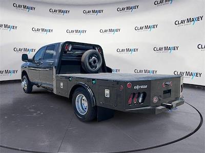New 2025 Ram 3500 Tradesman Crew Cab 4x4 60 CA Cab Chassis for sale #SG548395 - photo 2