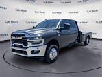 New 2025 Ram 3500 Tradesman Crew Cab 4x4 60 CA Cab Chassis for sale #SG548395 - photo 1