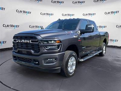 New 2025 Ram 2500 Big Horn Crew Cab 4x4 Pickup for sale #SG579295 - photo 1