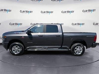New 2025 Ram 2500 Big Horn Crew Cab 4x4 Pickup for sale #SG579295 - photo 2