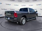New 2025 Ram 2500 Big Horn Crew Cab 4x4 Pickup for sale #SG579295 - photo 5