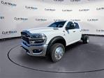 New 2025 Ram 4500 Tradesman Crew Cab 4x4 60 CA Cab Chassis for sale #SG579938 - photo 1