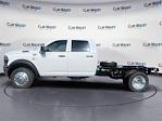 New 2025 Ram 4500 Tradesman Crew Cab 4x4 60 CA Cab Chassis for sale #SG579938 - photo 3