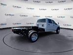New 2025 Ram 4500 Tradesman Crew Cab 4x4 60 CA Cab Chassis for sale #SG579938 - photo 5
