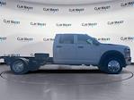 New 2025 Ram 4500 Tradesman Crew Cab 4x4 60 CA Cab Chassis for sale #SG579938 - photo 6