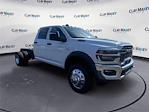 New 2025 Ram 4500 Tradesman Crew Cab 4x4 60 CA Cab Chassis for sale #SG579938 - photo 7