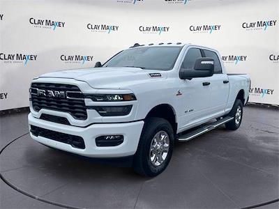 New 2025 Ram 2500 Big Horn Crew Cab 4x4 Pickup for sale #SG581061 - photo 1
