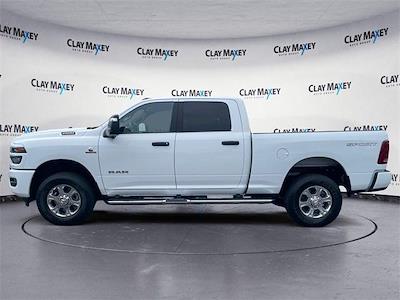 New 2025 Ram 2500 Big Horn Crew Cab 4x4 Pickup for sale #SG581061 - photo 2