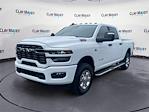 New 2025 Ram 2500 Big Horn Crew Cab 4x4 Pickup for sale #SG581061 - photo 1