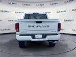New 2025 Ram 2500 Big Horn Crew Cab 4x4 Pickup for sale #SG581061 - photo 4