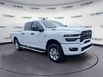 New 2025 Ram 2500 Big Horn Crew Cab 4x4 Pickup for sale #SG581061 - photo 7