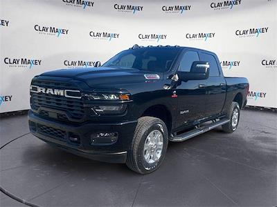New 2025 Ram 2500 Big Horn Crew Cab 4x4 Pickup for sale #SG581062 - photo 1
