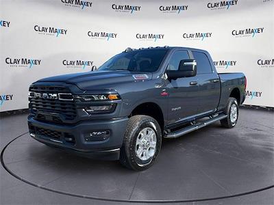 New 2025 Ram 2500 Big Horn Crew Cab 4x4 Pickup for sale #SG581063 - photo 1