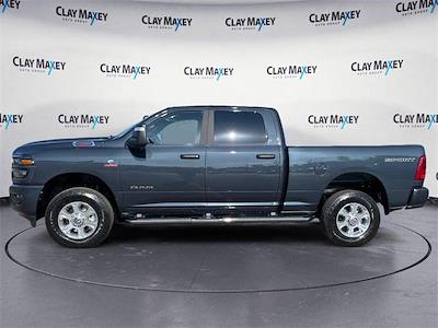 New 2025 Ram 2500 Big Horn Crew Cab 4x4 Pickup for sale #SG581063 - photo 2