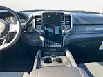 New 2025 Ram 2500 Big Horn Crew Cab 4x4 Pickup for sale #SG581063 - photo 11