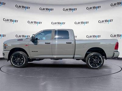 New 2025 Ram 2500 Big Horn Crew Cab 4x4 Pickup for sale #SG582401 - photo 2