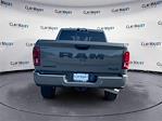 New 2025 Ram 2500 Big Horn Crew Cab 4x4 Pickup for sale #SG582401 - photo 4