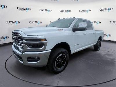 New 2025 Ram 2500 Laramie Crew Cab 4x4 Pickup for sale #SG583440 - photo 1