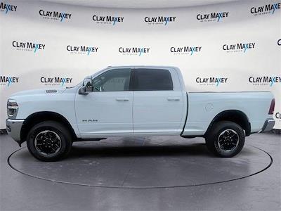 New 2025 Ram 2500 Laramie Crew Cab 4x4 Pickup for sale #SG583440 - photo 2