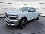 New 2025 Ram 2500 Laramie Crew Cab 4x4 Pickup for sale #SG583440 - photo 1