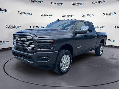New 2025 Ram 2500 Laramie Crew Cab 4x4 Pickup for sale #SG583441 - photo 1