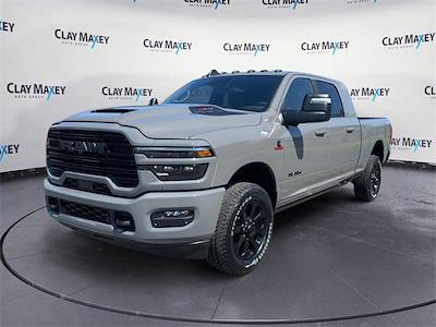New 2025 Ram 2500 Laramie Mega Cab 4x4 Pickup for sale #SG585521 - photo 1