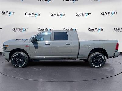 New 2025 Ram 2500 Laramie Mega Cab 4x4 Pickup for sale #SG585521 - photo 2