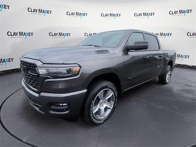 New 2025 Ram 1500 Tradesman Crew Cab 4x4 Pickup for sale #SN714136 - photo 1