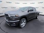 New 2025 Ram 1500 Tradesman Crew Cab 4x4 Pickup for sale #SN714136 - photo 1
