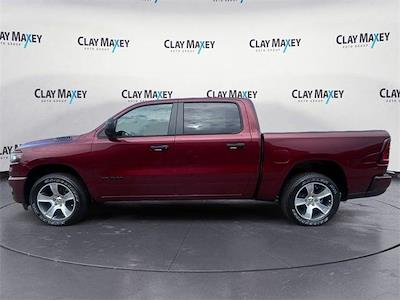 New 2025 Ram 1500 Tradesman Crew Cab 4x4 Pickup for sale #SN714138 - photo 2
