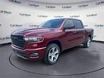 New 2025 Ram 1500 Tradesman Crew Cab 4x4 Pickup for sale #SN714138 - photo 1