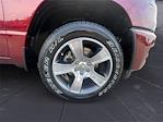 New 2025 Ram 1500 Tradesman Crew Cab 4x4 Pickup for sale #SN714138 - photo 14