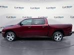 New 2025 Ram 1500 Tradesman Crew Cab 4x4 Pickup for sale #SN714138 - photo 2