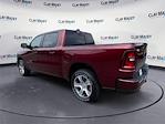 New 2025 Ram 1500 Tradesman Crew Cab 4x4 Pickup for sale #SN714138 - photo 3