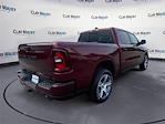 New 2025 Ram 1500 Tradesman Crew Cab 4x4 Pickup for sale #SN714138 - photo 5