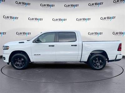 New 2025 Ram 1500 Tradesman Crew Cab 4x4 Pickup for sale #SN714743 - photo 2