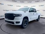 New 2025 Ram 1500 Tradesman Crew Cab 4x4 Pickup for sale #SN714743 - photo 1
