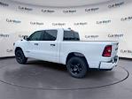 New 2025 Ram 1500 Tradesman Crew Cab 4x4 Pickup for sale #SN714743 - photo 3