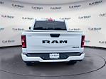 New 2025 Ram 1500 Tradesman Crew Cab 4x4 Pickup for sale #SN714743 - photo 4