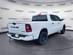 New 2025 Ram 1500 Tradesman Crew Cab 4x4 Pickup for sale #SN714743 - photo 5