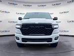New 2025 Ram 1500 Tradesman Crew Cab 4x4 Pickup for sale #SN714743 - photo 8