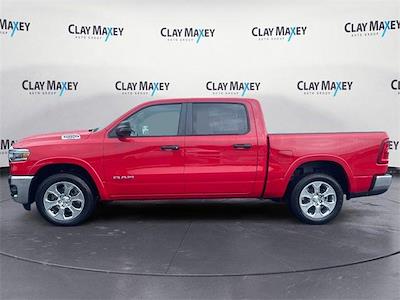 New 2025 Ram 1500 Big Horn Crew Cab 4x4 Pickup for sale #SN735598 - photo 2