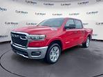 New 2025 Ram 1500 Big Horn Crew Cab 4x4 Pickup for sale #SN735598 - photo 1
